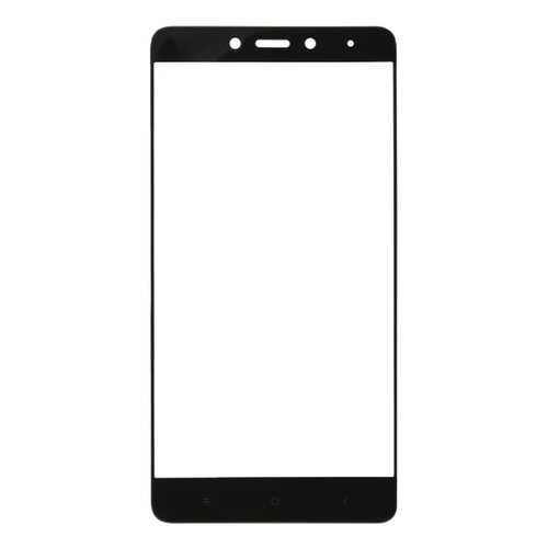 Защитное стекло Liberty Project Thin Frame Full Glue для Xiaomi Redmi Note 4