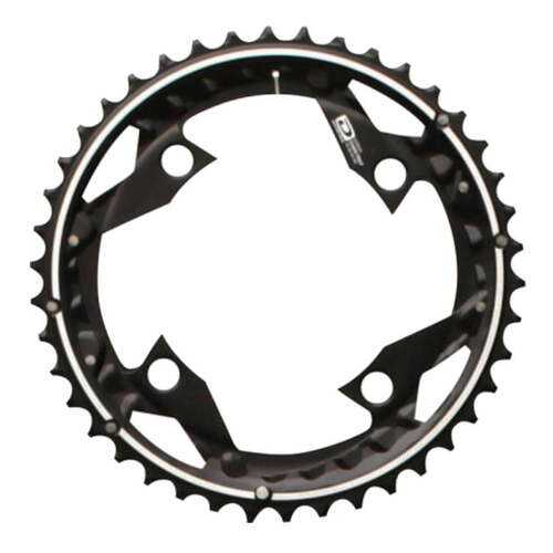 Звезда передн. Shimano для FC-M610, 48T-AL Y10098030