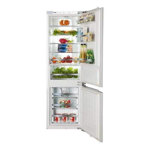 Встраиваемый холодильник Haier BCFT629TWRU
