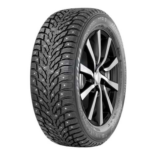 Шины Nokian Hakkapeliitta 9 205/55 R17 95T (до 190 км/ч) TS32330