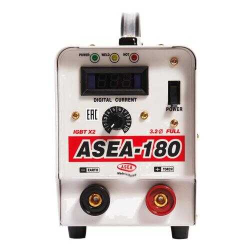 Сварочный аппарат ASEA 180D