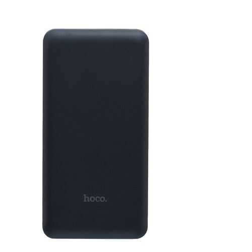 Внешний аккумулятор Hoco J26 10000 мА/ч Black