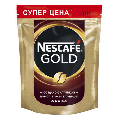 Кофе в Спар