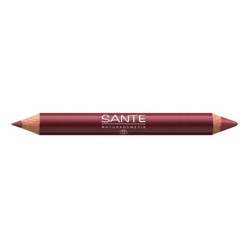 Помада Sante тон 03 Гламурный образ