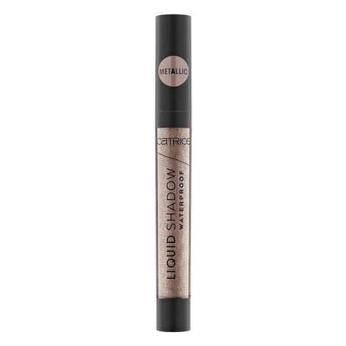 Жидкие тени для век CATRICE Liquid Shadow Waterproof - 050 Free Spirit