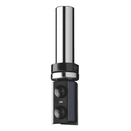 Фреза обгонная (верх. подш.), смен.ножи HM Z2 S=12 D=19x48,3 RH CMT 656.692.11