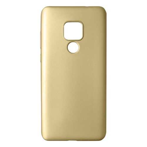 Чехол J-Case THIN для Huawei Mate 20 Gold