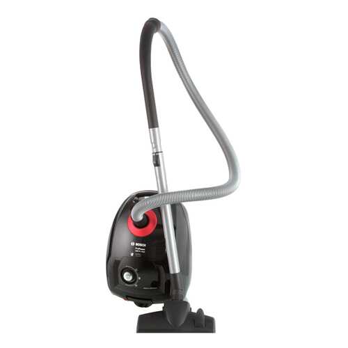 Пылесос Bosch ProPower BGL42530 Red/Black