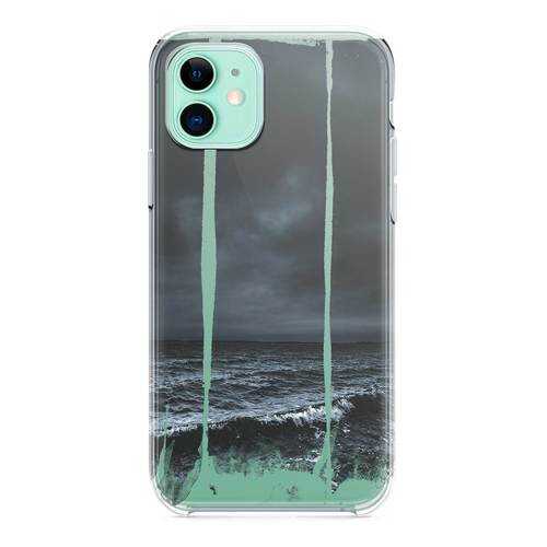 Чехол СМАКС Штром для Apple iPhone 11