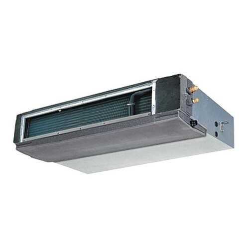 Сплит-система Systemair SYSPLIT DUCT 18 HP Q