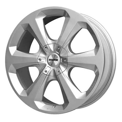 Колесные диски MOMO Hexa R20 8.5J PCD5x112 ET45 D79.6 (WHXS8504512S)