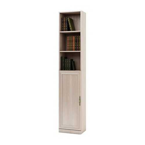 Стеллаж книжный Карлос-25