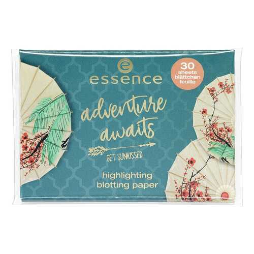 Хайлайтер essence Adventure Awaits 01 On The Go Beauties 20 г
