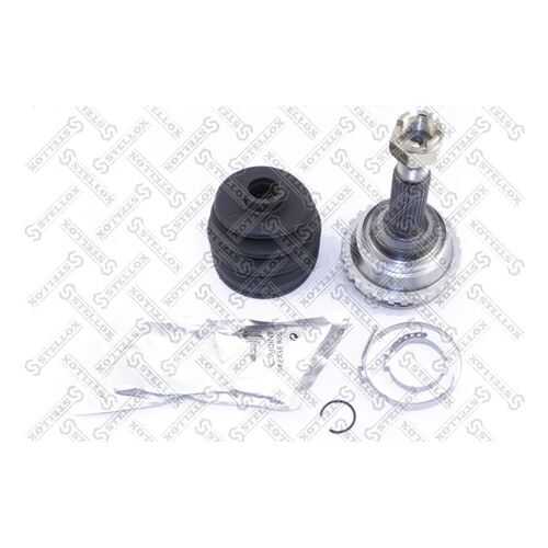 Шрус Stellox 150 1633-SX