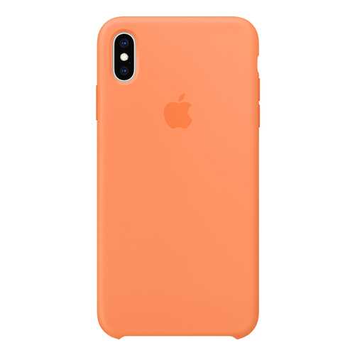 Чехол Apple для Apple iPhone XS Max MVF72ZM/A