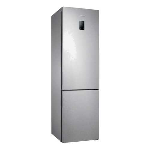 Холодильник Samsung RB37J5240SA Silver