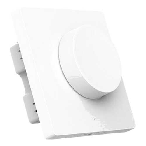 Настенный выключатель Yeelight Bluetooth Wall Switch YLKG07YL (Встраиваемый)
