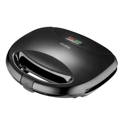 Электрогриль Gelberk GL-550 Black