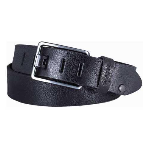 Ремень мужской Dairos GD22500253/135 черный