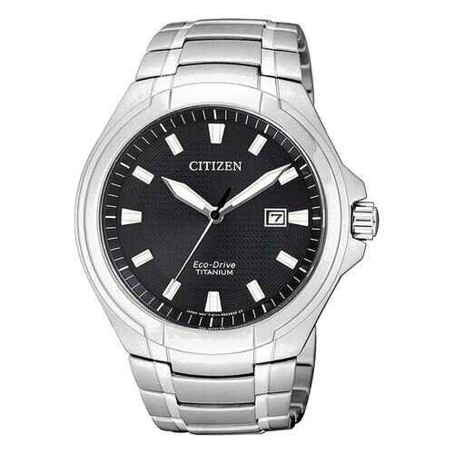 Наручные часы кварцевые мужские Citizen BM7430