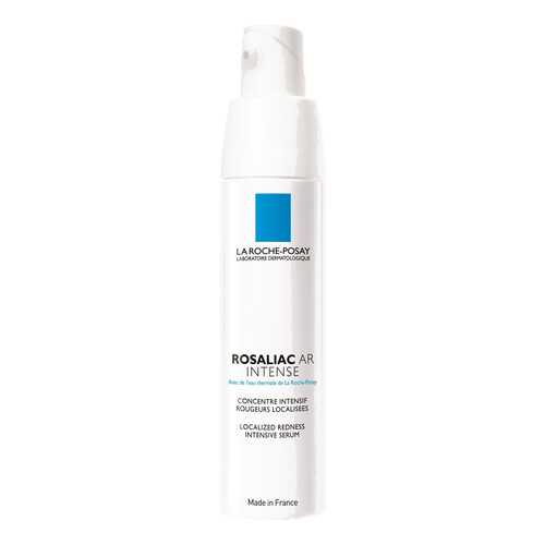 Сыворотка для лица La Roche-Posay Rosaliac AR Intense 40 мл