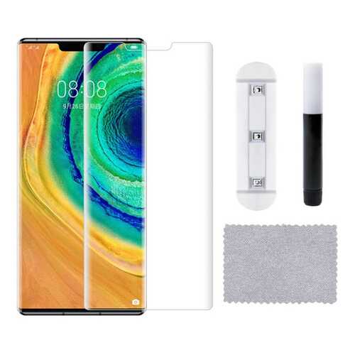 Защитное стекло UV-Glass для Huawei Mate 30 Pro