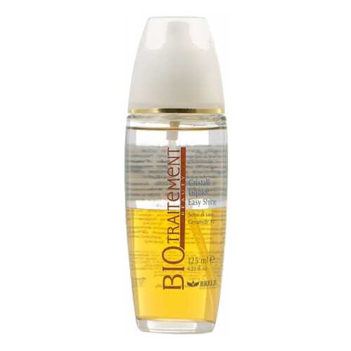 Жидкие кристаллы Brelil Bio Traitement Beauty 125 мл
