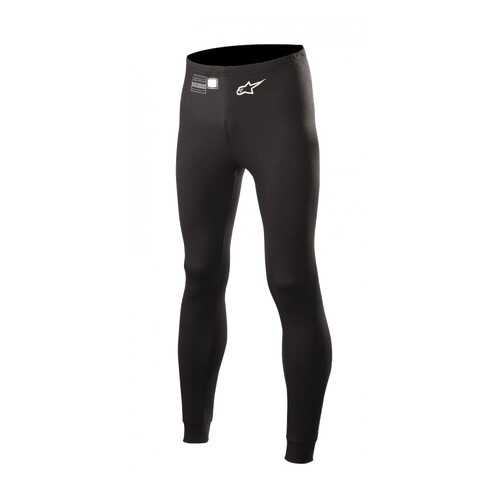 Штаны/кальсоны RACE V2 BOTTOM, FIA 8856-2000, черный, р-р L Alpinestars 4754118_10_L