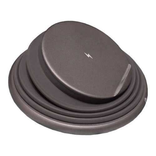 Беспроводное зарядное устройство LEXAND LP-1CL Grey