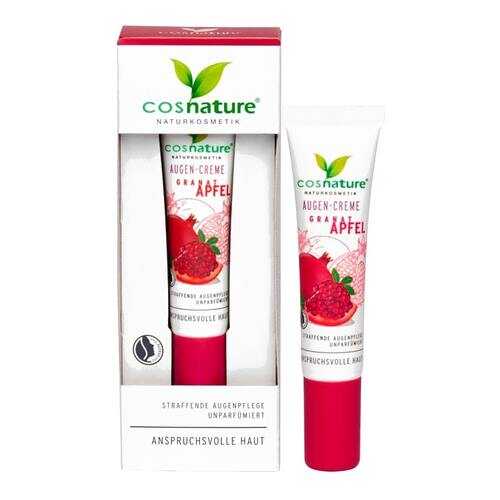 Крем для век Cosnature Гранат, 15 мл