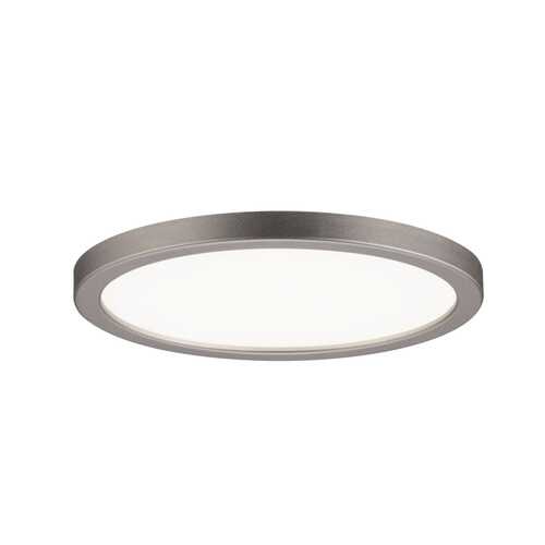 Светильник EBL Panel rd IP23 LED 13W 120mm Eis m/Ks 92947