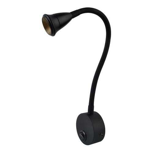Спот Arte Lamp A7603AP-1BK led