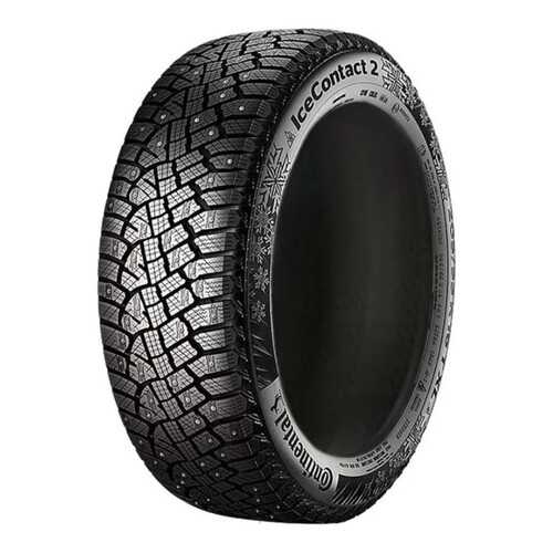 Шины Continental 295/40 R21 111 0347298