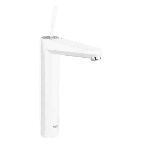 Смеситель для раковины Grohe Eurodisc Joy 23428LS0 белая луна