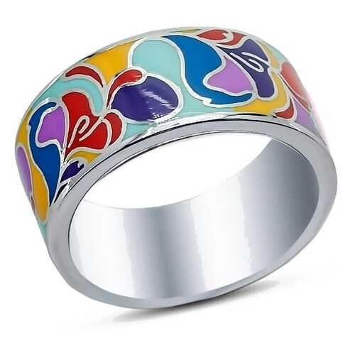 Кольцо женское Silver Wings 21qsjss00671mix-19 р.18.5