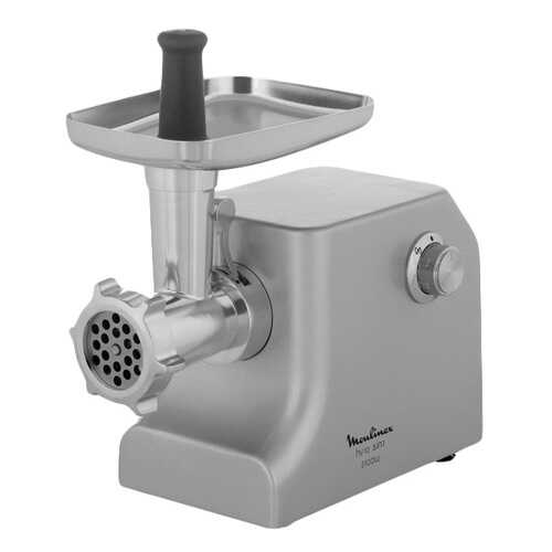 Электромясорубка MOULINEX HV10 ME856D32