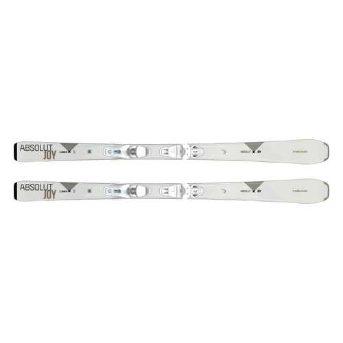 Горные лыжи Head Absolut Joy + Joy 9 GW 2020, 158 см