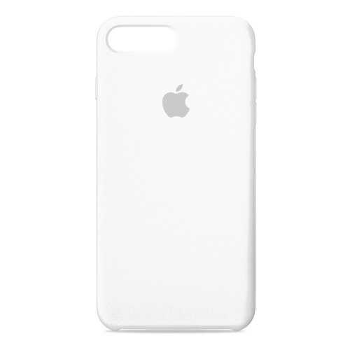 Чехол Case-House для iPhone 7 Plus/8 Plus, Белый