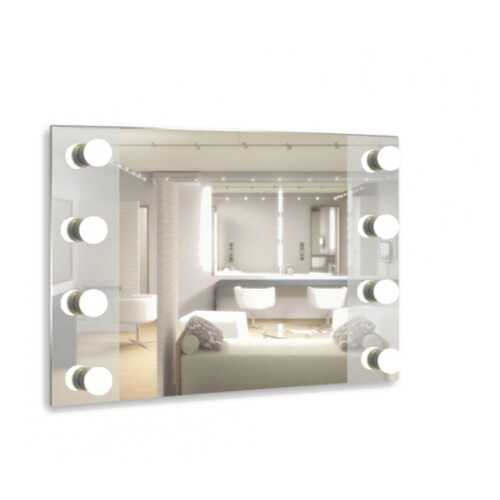 Зеркало Grossman Style 800х600 с механическим выключателем