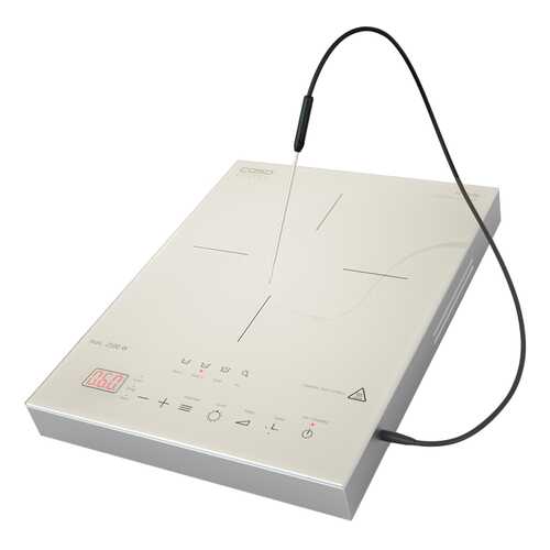 Настольная электрическая плитка Caso TC 2100 Thermo Control