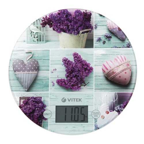 Весы кухонные VITEK VT-2426 L