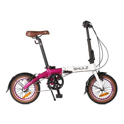 Велосипед Shulz Hopper 3 Mini (2020) (One size)