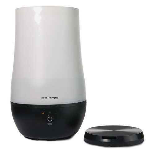 Воздухоувлажнитель Polaris PUH 8003 TF White/Black