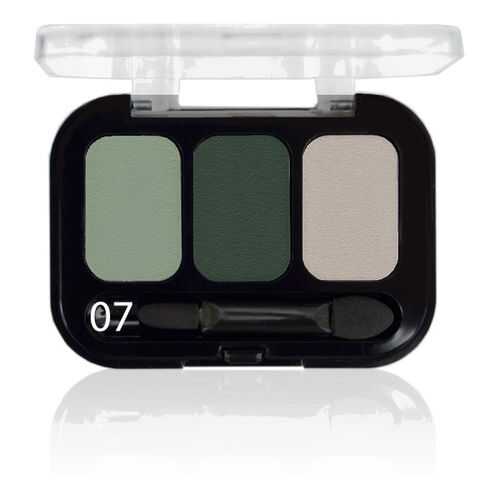 Тени для век Abundance PARISA Cosmetics, тон 07