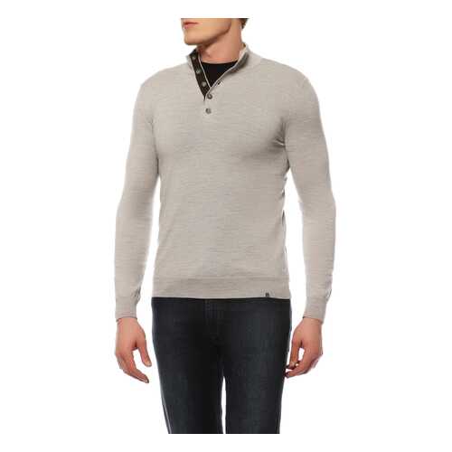 Пуловер мужской Guess by Marciano 24N558-5036Y-0080-0 серый L