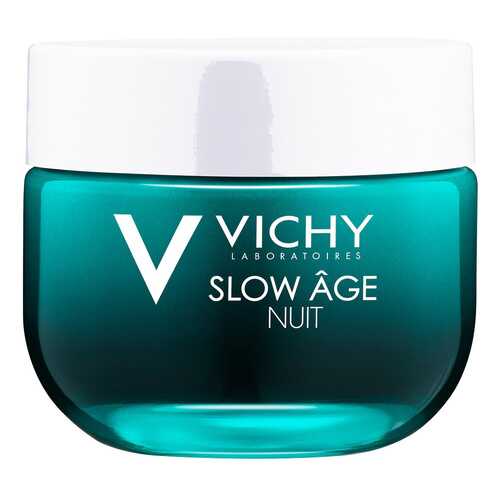 Крем для лица VICHY Slow Age 50 мл