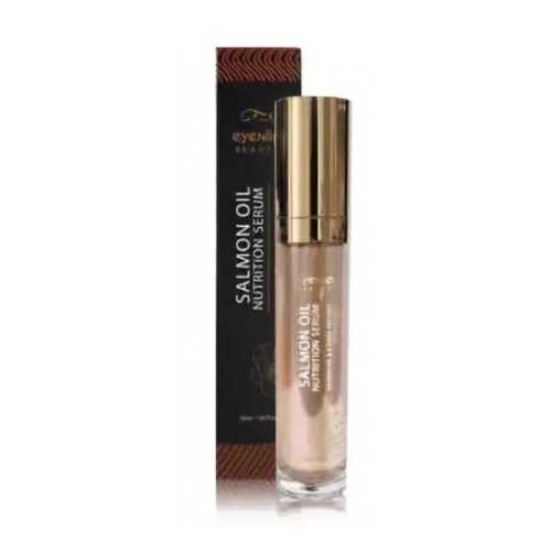 Сыворотка для лица Eyenlip с лососевым маслом SALMON OIL NUTRITION SERUM 50ml