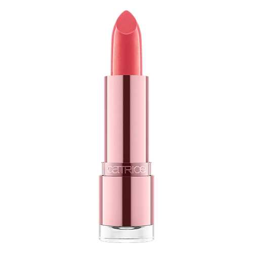 Бальзам для губ CATRICE Lip Glow Glamourizer 010 One Gold Fits All 3,5 г
