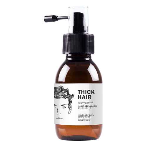 Кондиционер для волос DEAR BEARD THICK HAIR