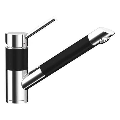 Смеситель Schock SC-200 Cristadur хром/пуро
